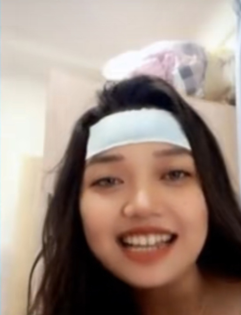 TikTokers Yanti TKW Taiwan viral