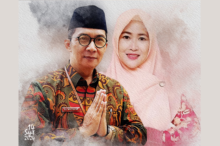 Ali Musyafak, Kepala MAN 2 Kudus