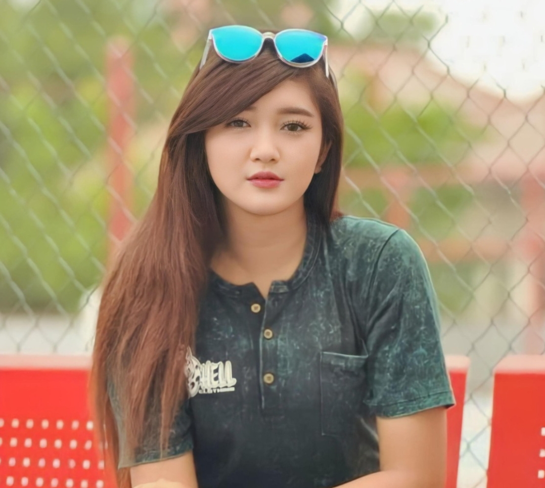 Nanda Yurike.