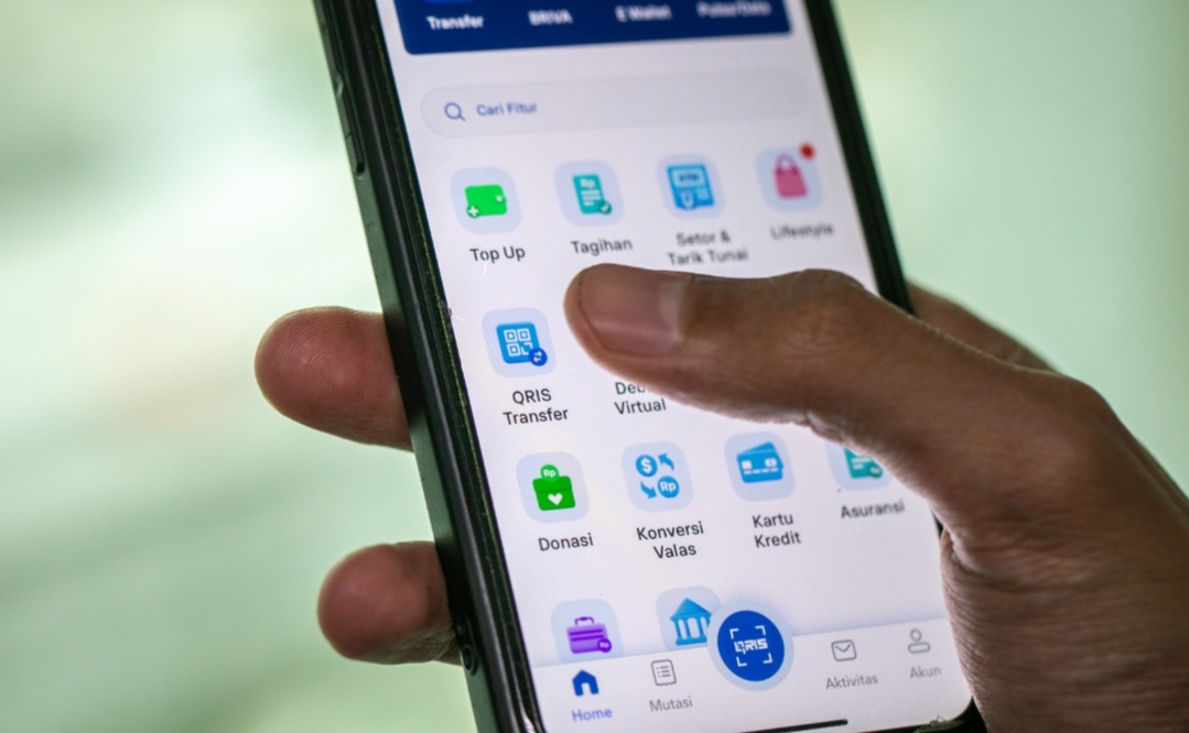 BRI UNTUK RADAR KUDUS