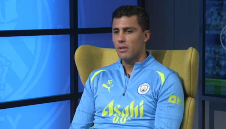 Rodri Boyong Ballon d