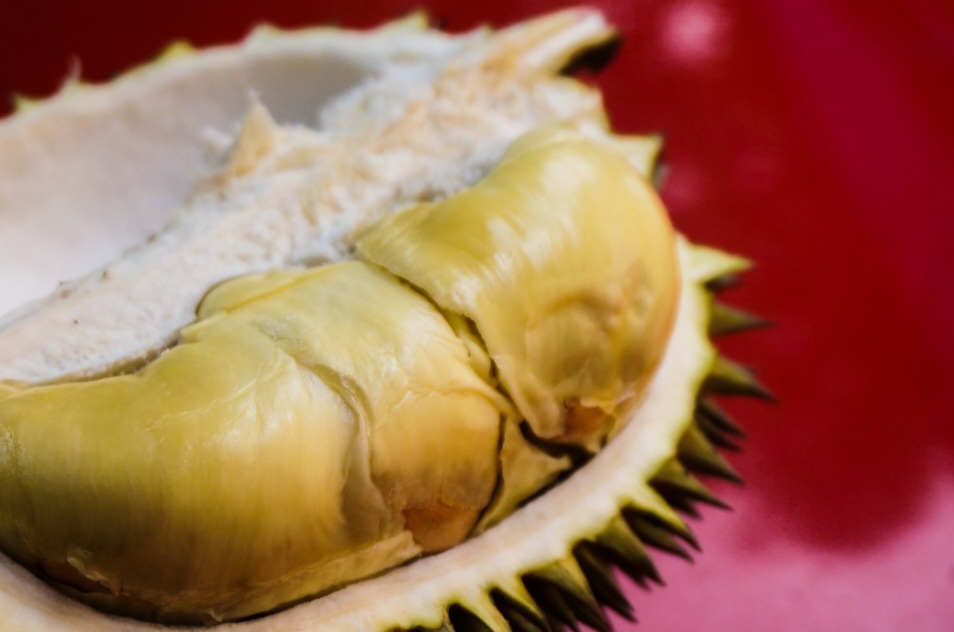 Buah Durian