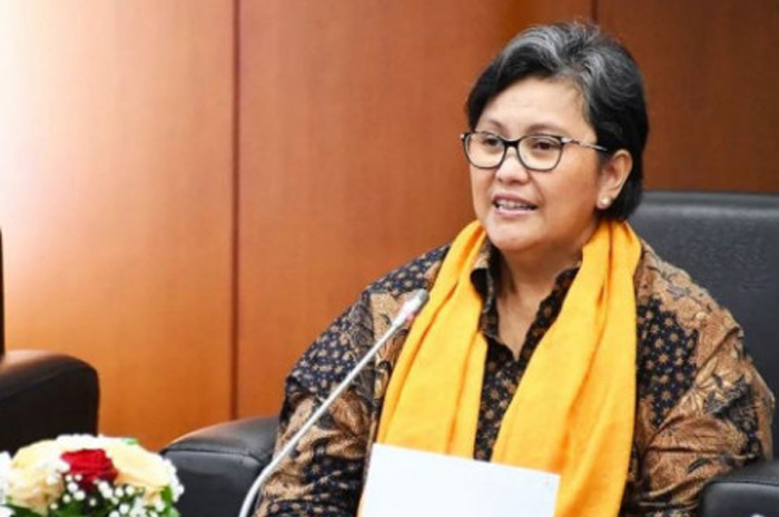 Lestari Moerdijat, Wakil Ketua MPR RI