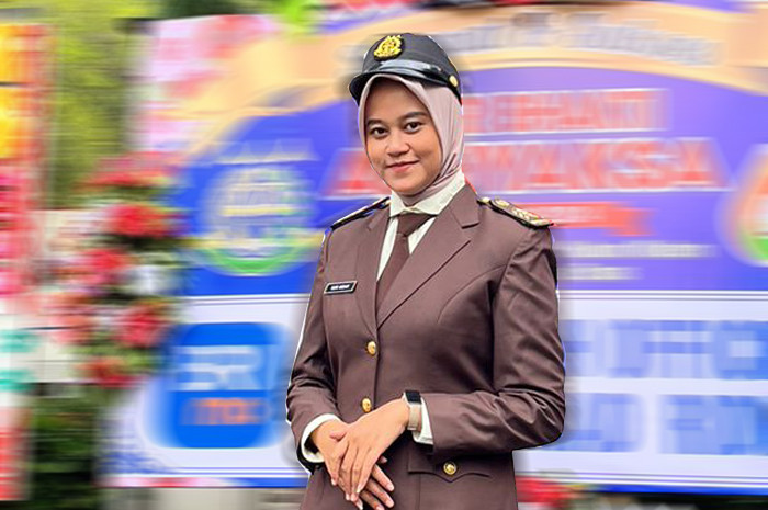 Nur Indah Sari