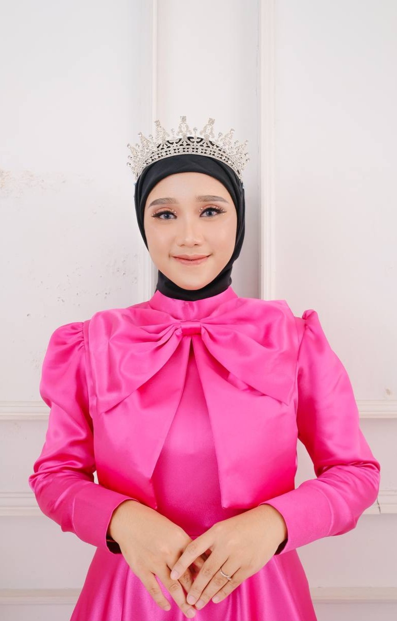 Firdia Zelly Ulya Nihaya  &nbsp;