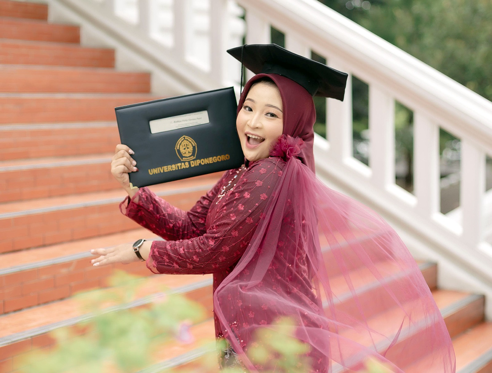 Raditya Vicky Gavina Putri