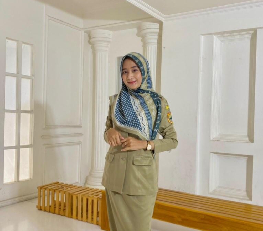 Ulin Intan Saputri.