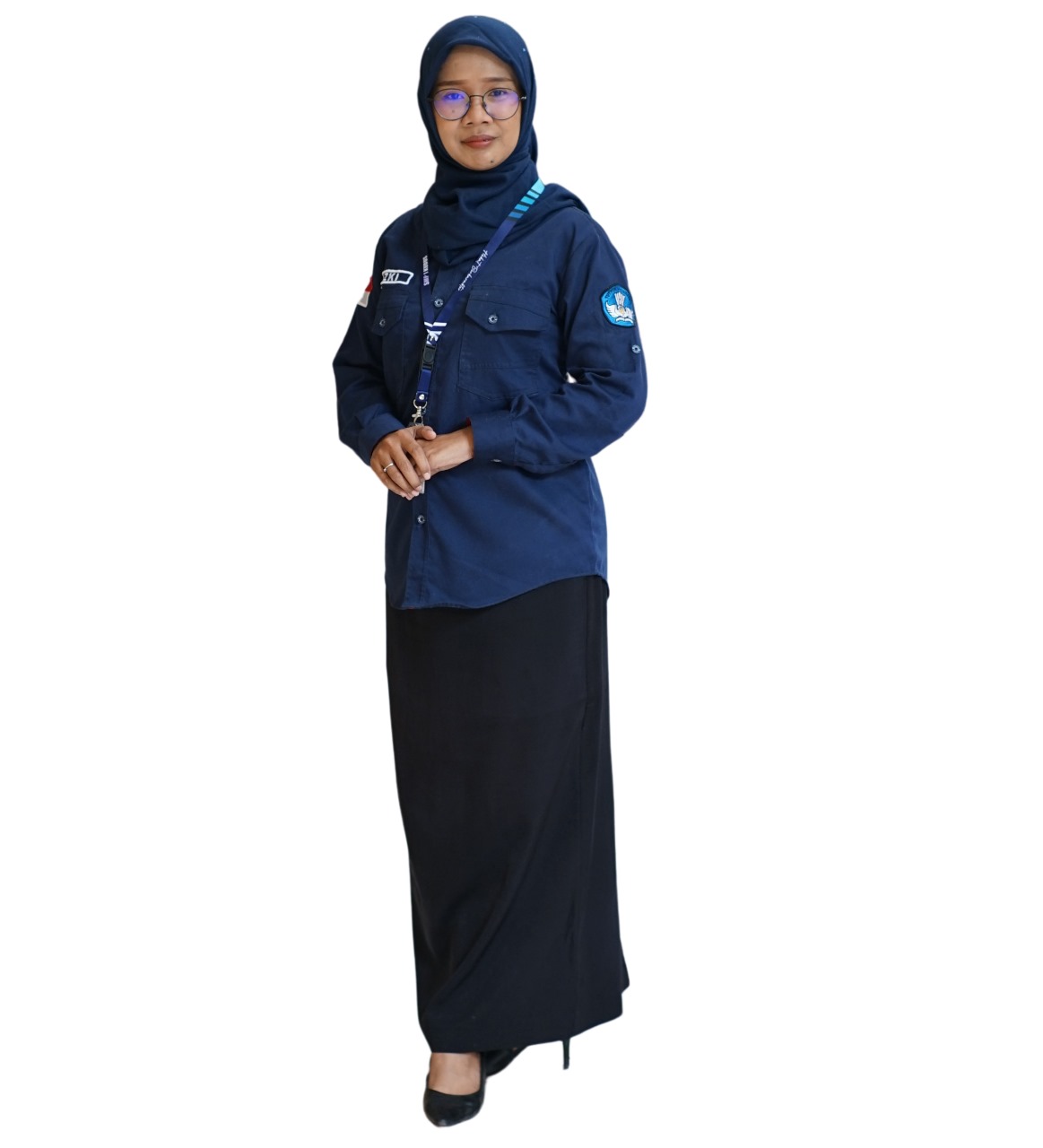 NURUL AZKIYAH