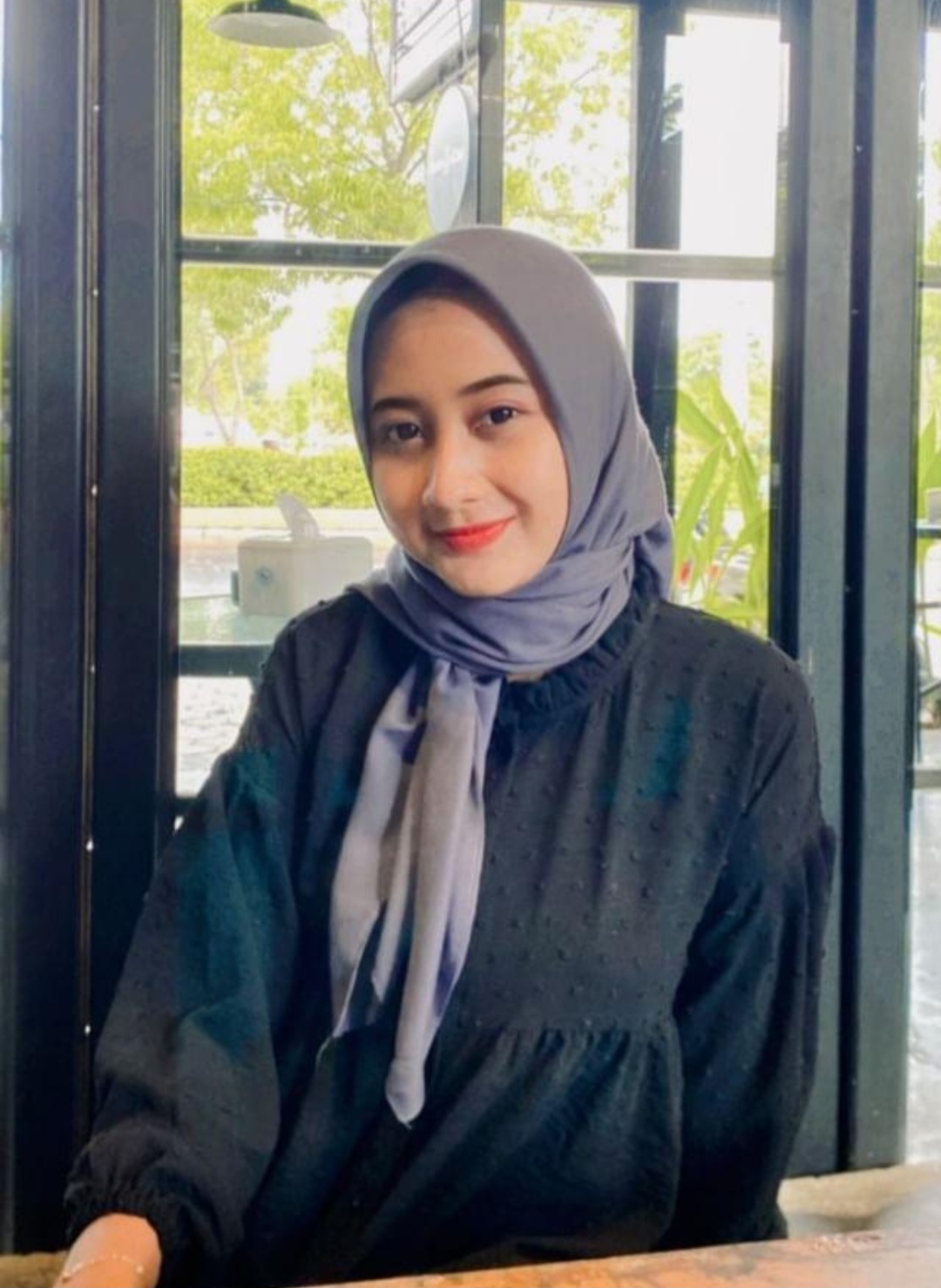 Ulin Intan Saputri