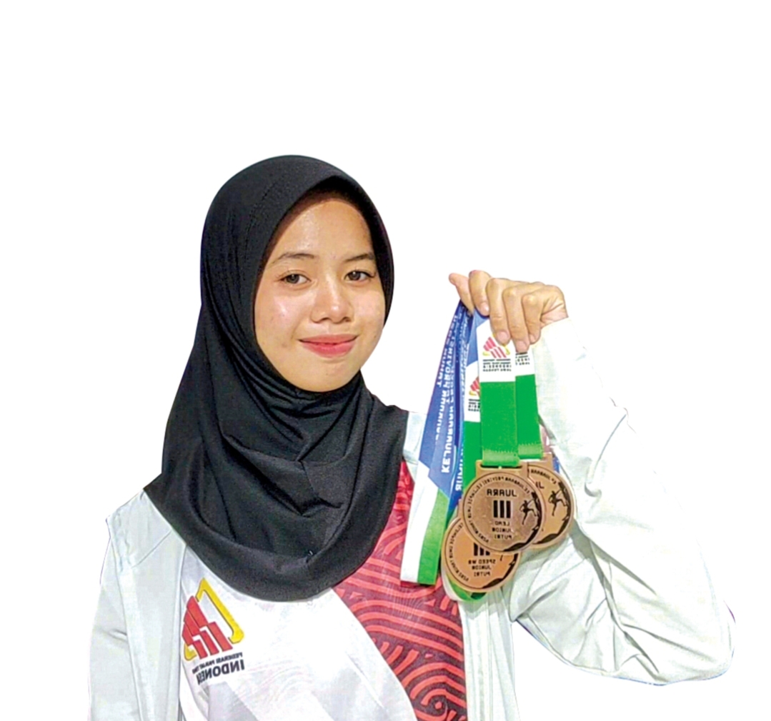 Salsa Adelia.