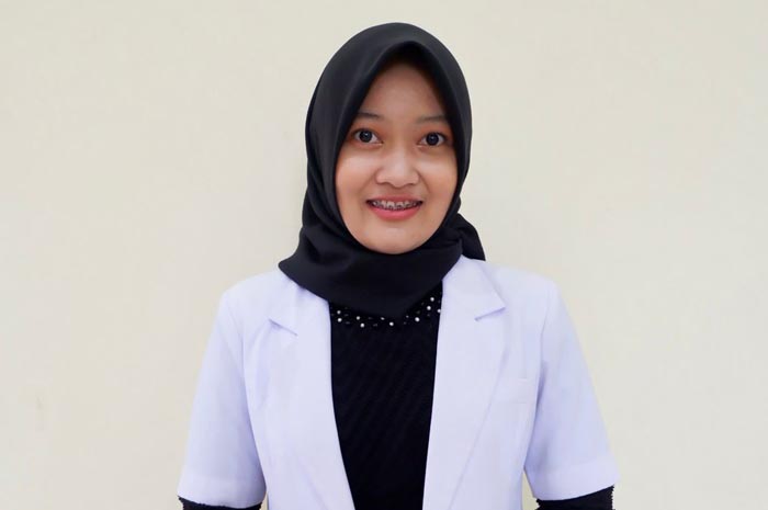 Devi Wahyuning Muslimah
