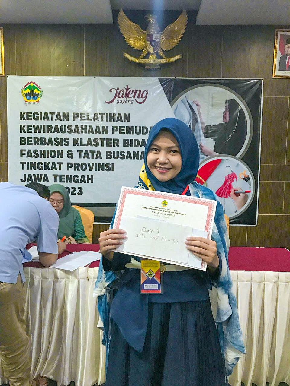 Meyda Dewi Trisbiani  &nbsp;