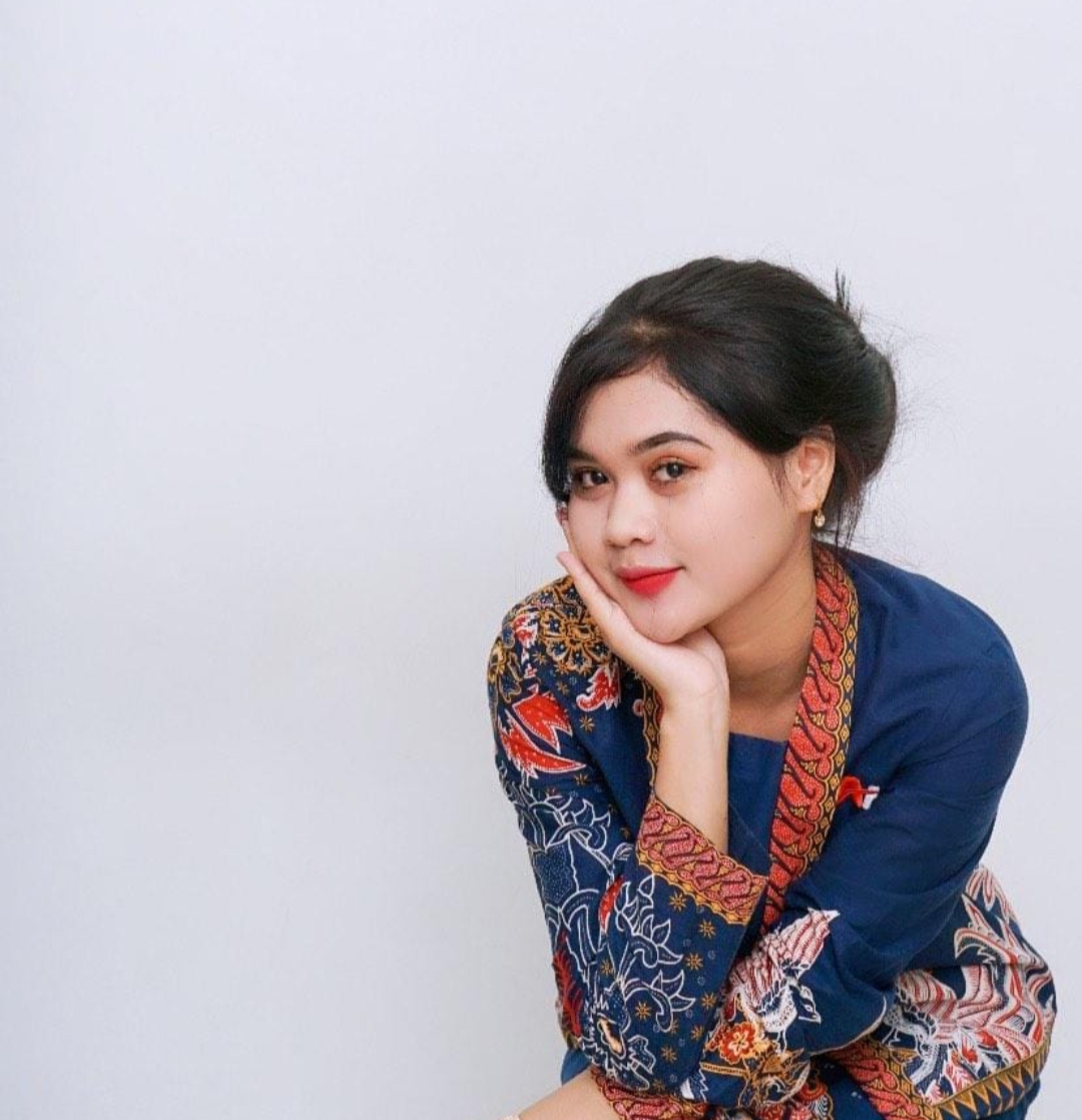 Rindita Amelia Hestika.