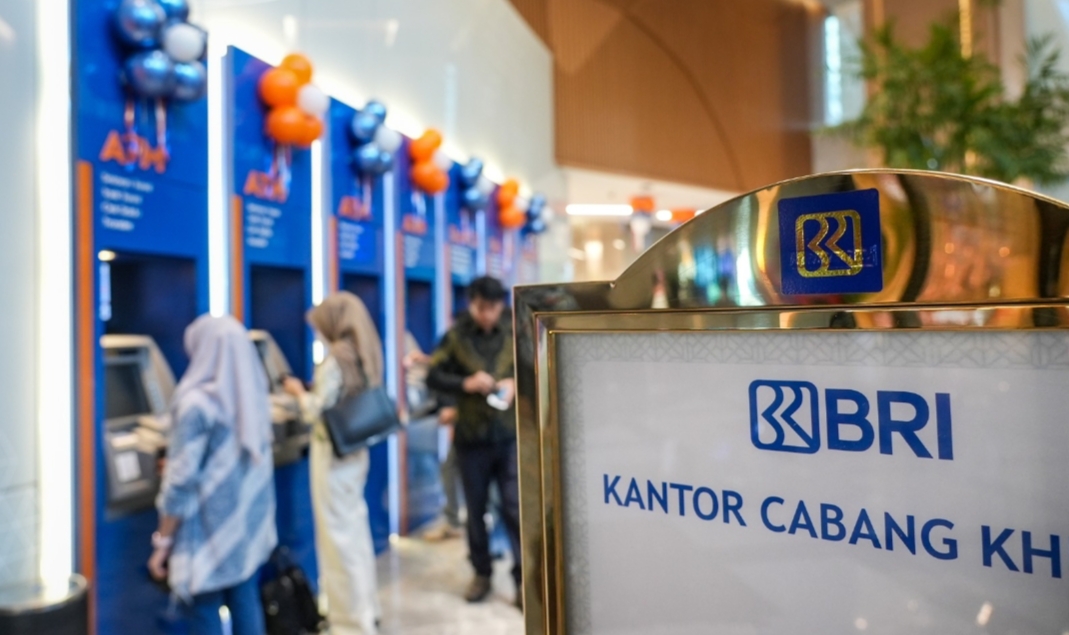 BRI UNTUK RADAR KUDUS