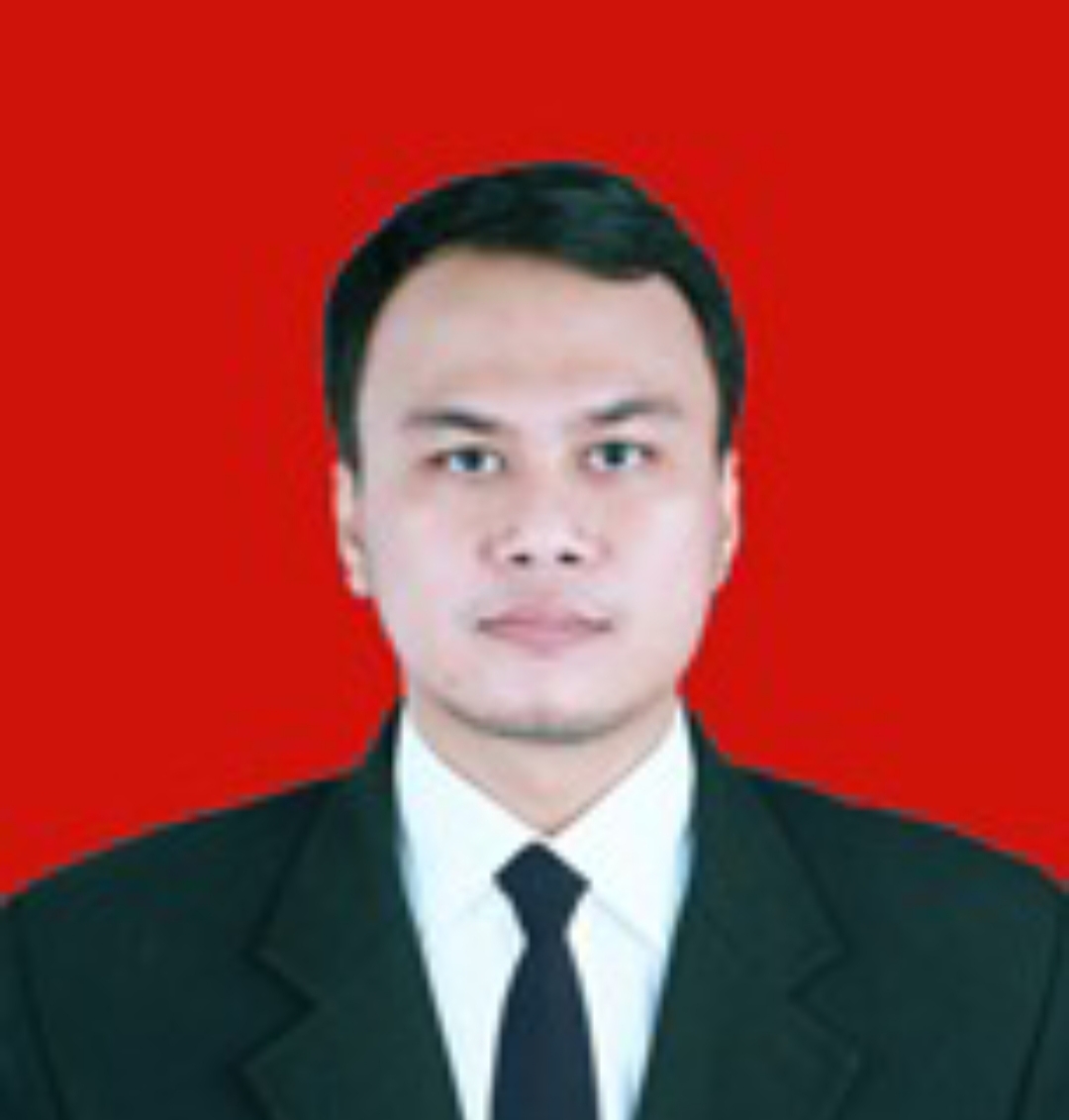 Yuwan Eka Anggara, Penyuluh Pajak Ahli Muda, KPP Pratama Jakarta Pasar Minggu.