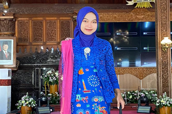 Dhea Dwi Triyanti
