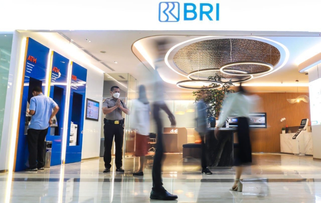 BRI UNTUK RADAR KUDUS