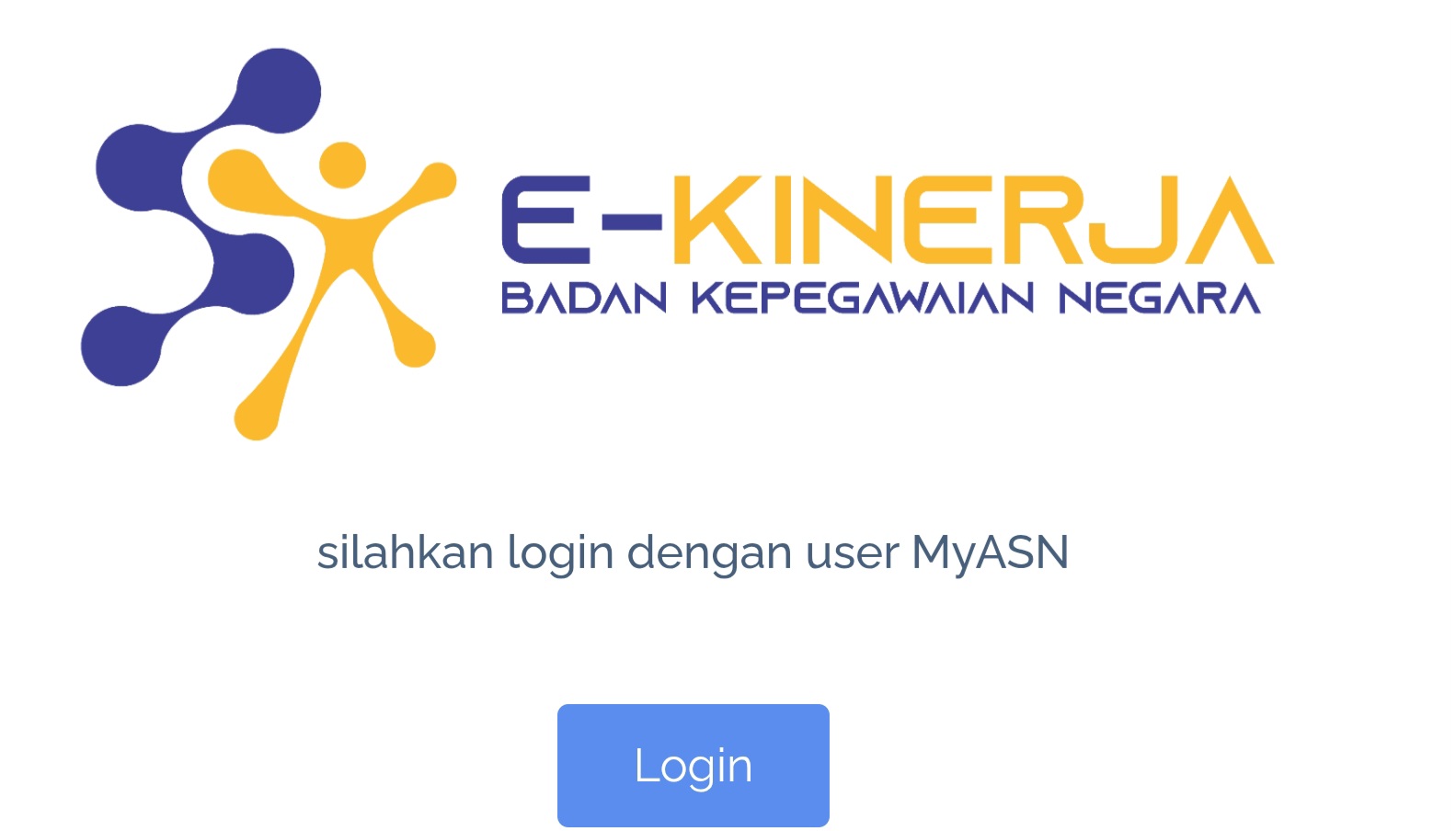 E-Kinerja BKN