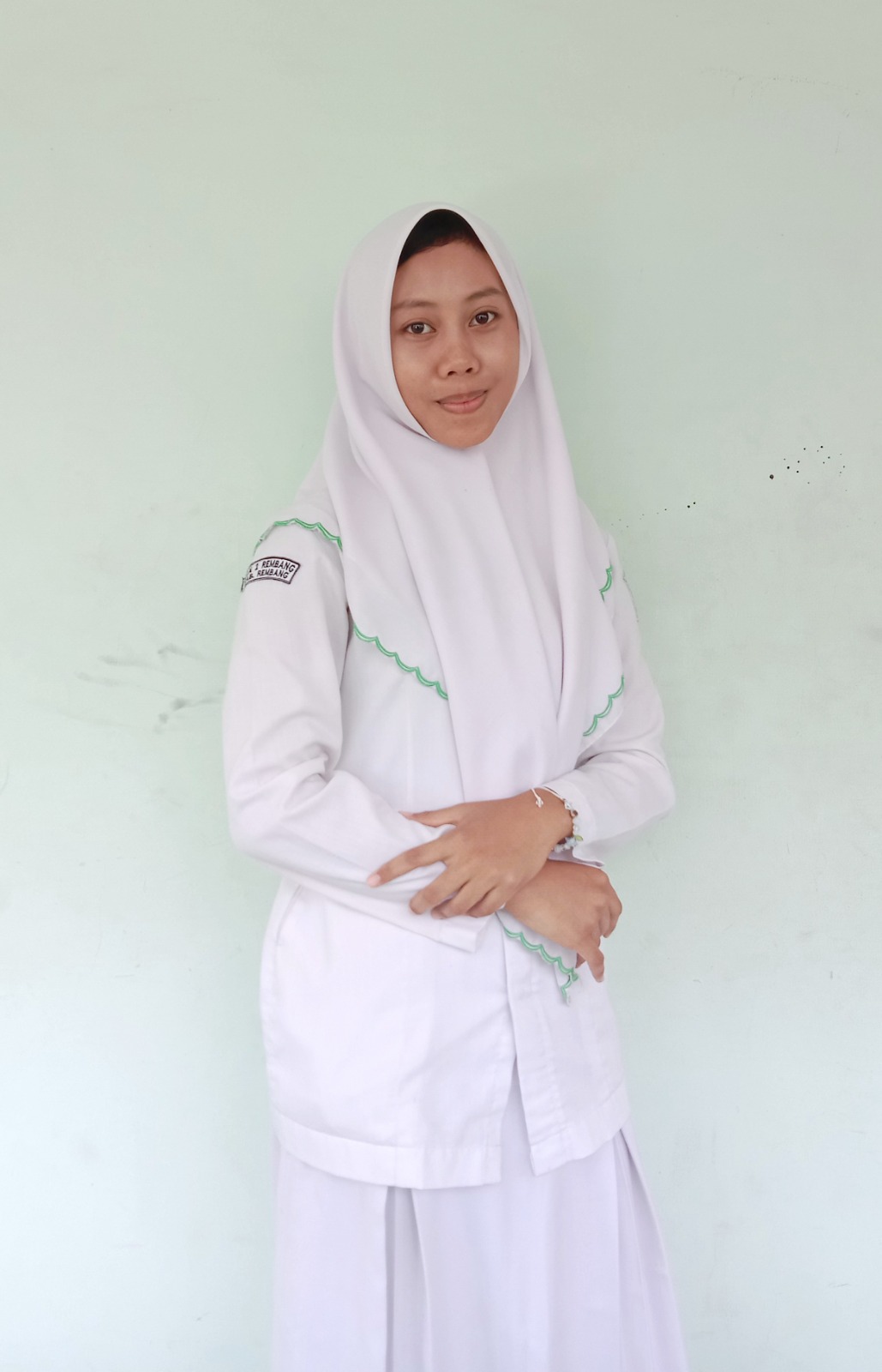 VACHRI RINALDY L/RADAR KUDUS  FAIZATUL ULYA