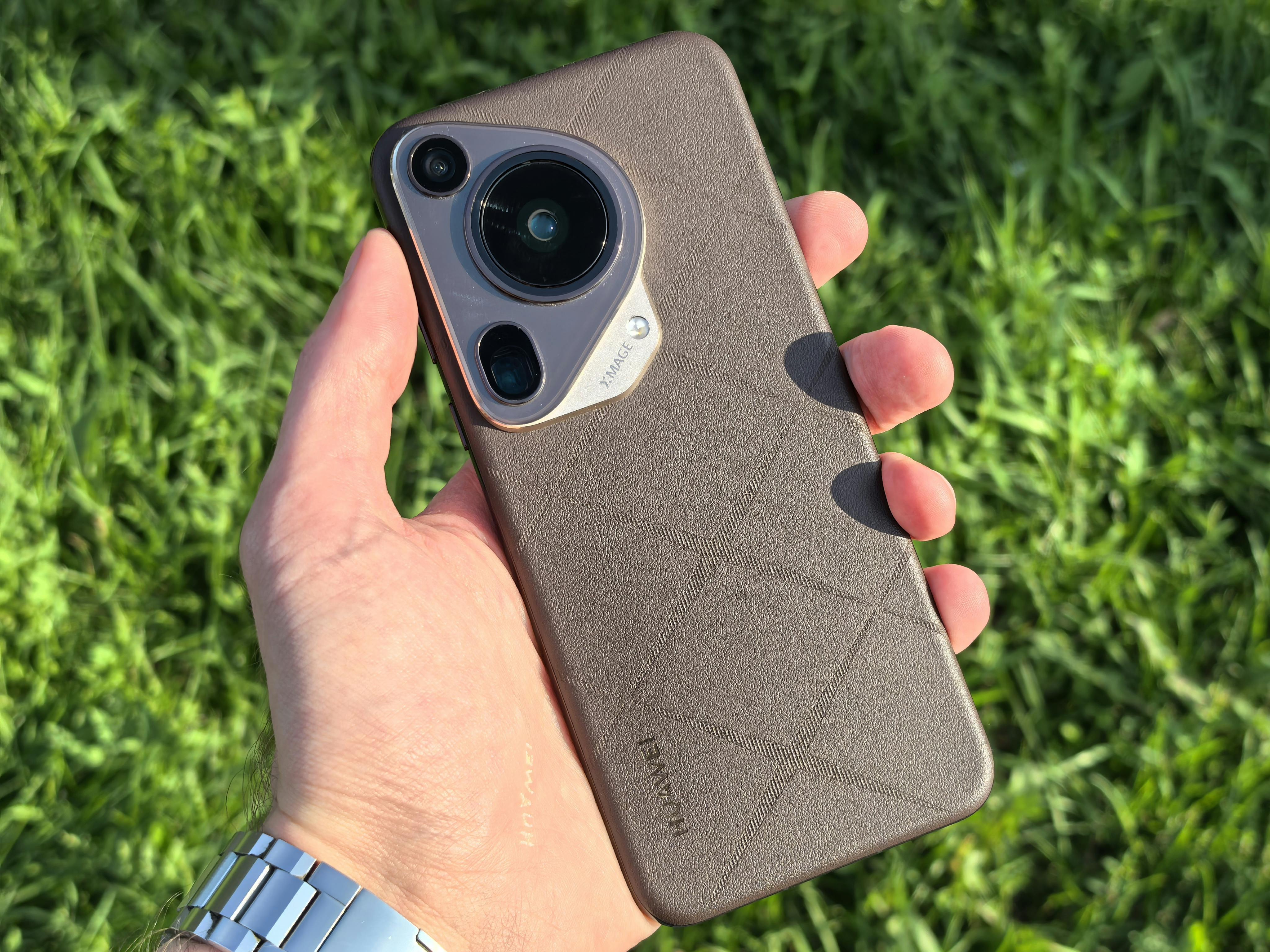 Hp Huawei (Foto : Andrey Matveev/Pexels)