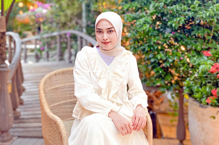 Nopi Kurniawati