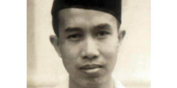 Dr. Moewardi (Koleksi Dinas Kearsipan dan Perpustakaan Kabupaten Pati 2020)