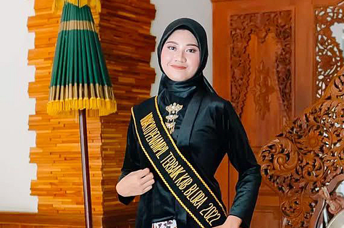Dinda Nafisah Prastian