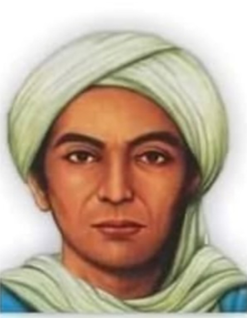 Ilustrasi Sunan Muria
