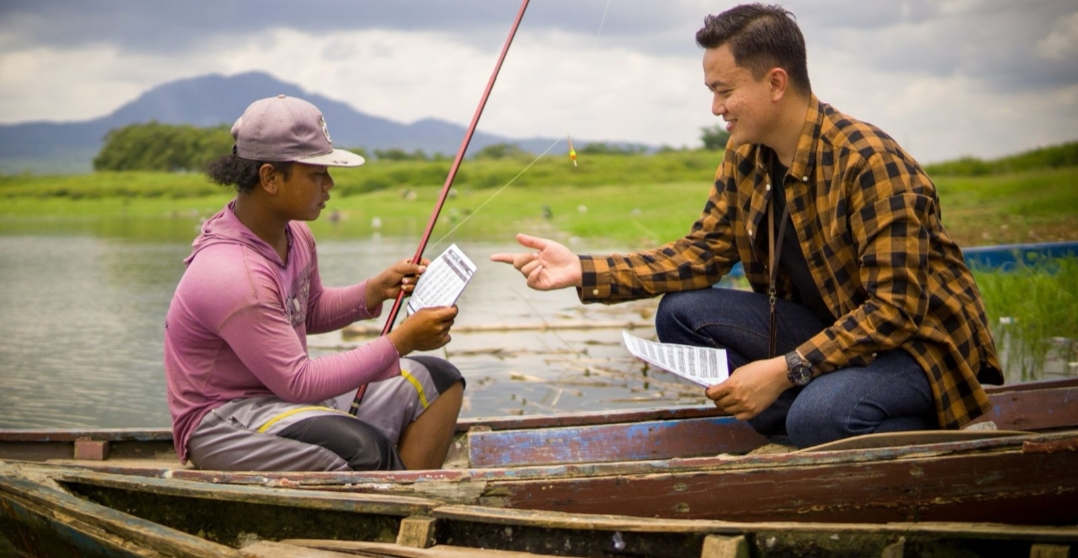 BRI UNTUK RADAR KUDUS