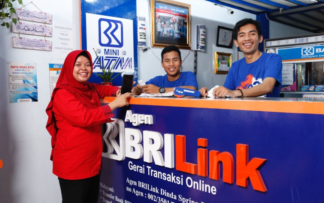 BRI UNTUK RADAR KUDUS