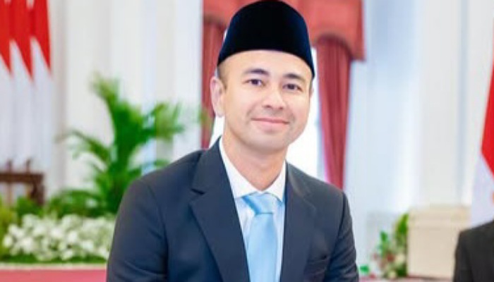 Raffi Ahmad (Foto : IG @raffinagita1717)