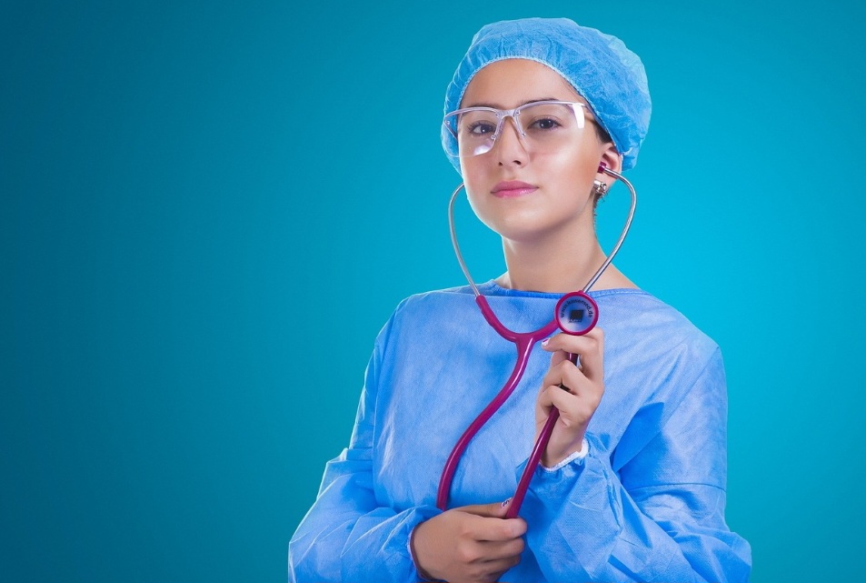 Ilustrasi Dokter