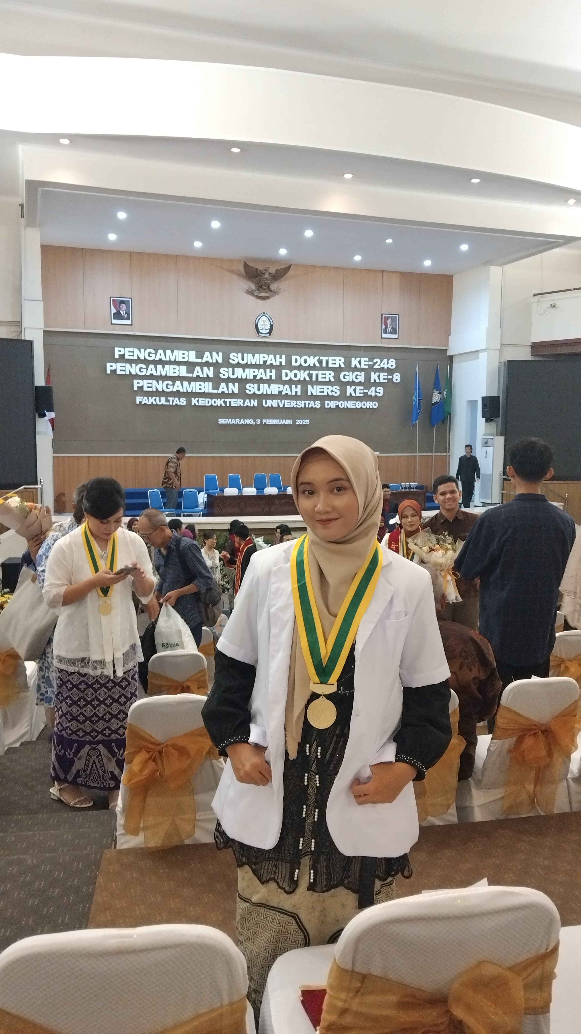 Annisa Himmatul Aulia