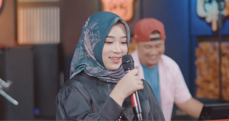 Niken Salindry - TRESNO TEKAN MATI (New Version) - Kembar Music