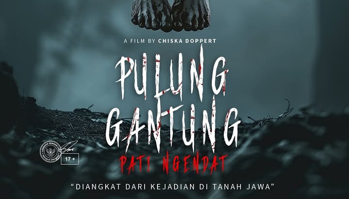 Poster film