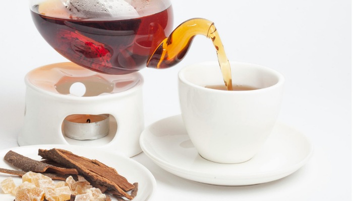 ILUSTRASI minuman (Foto : Jonas Mohamadi/Pexels)