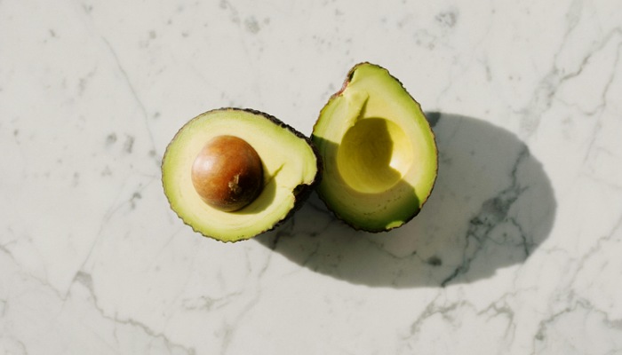 Buah Alpukat (Foto : Ready Made/Pexels)