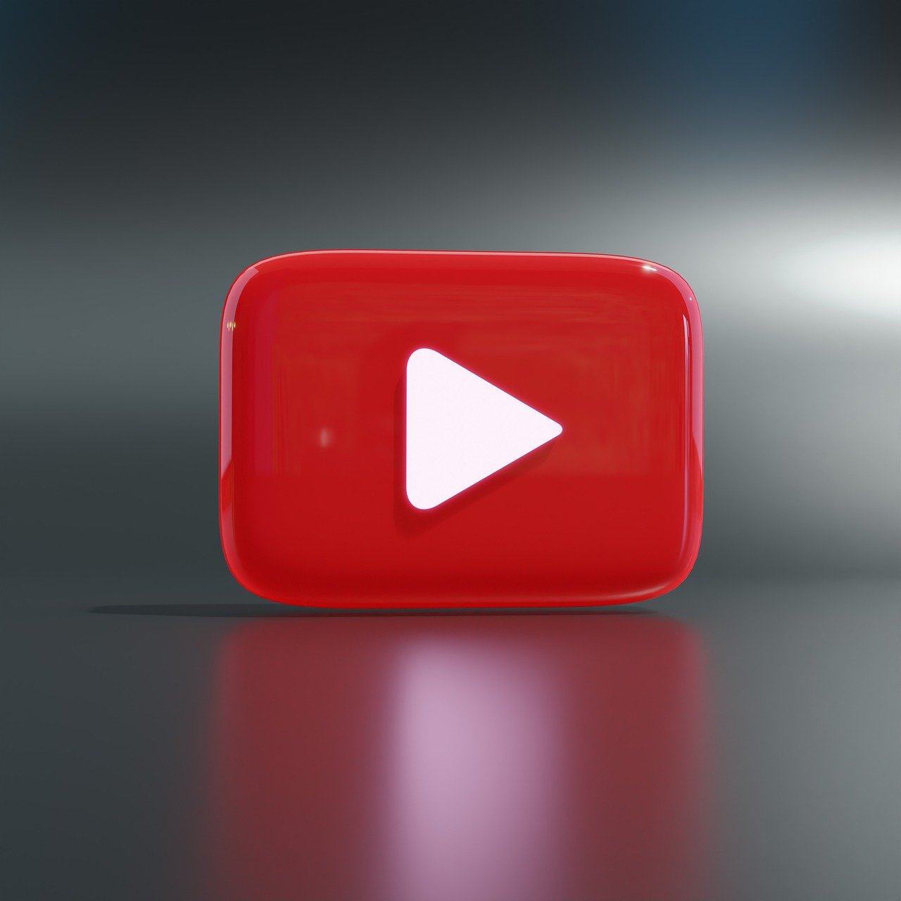 Logo Youtube