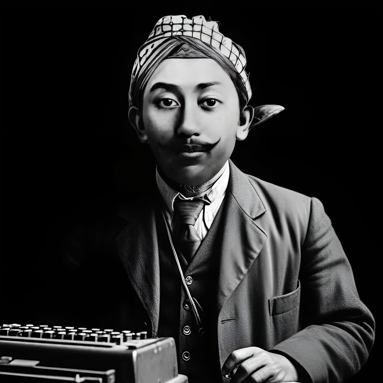 Tirto Adhi Soerjo