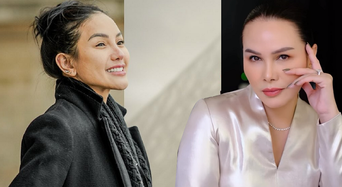 Perseteruan Nikita Mirzani dengan Fitri Salhuteru menuju babak baru