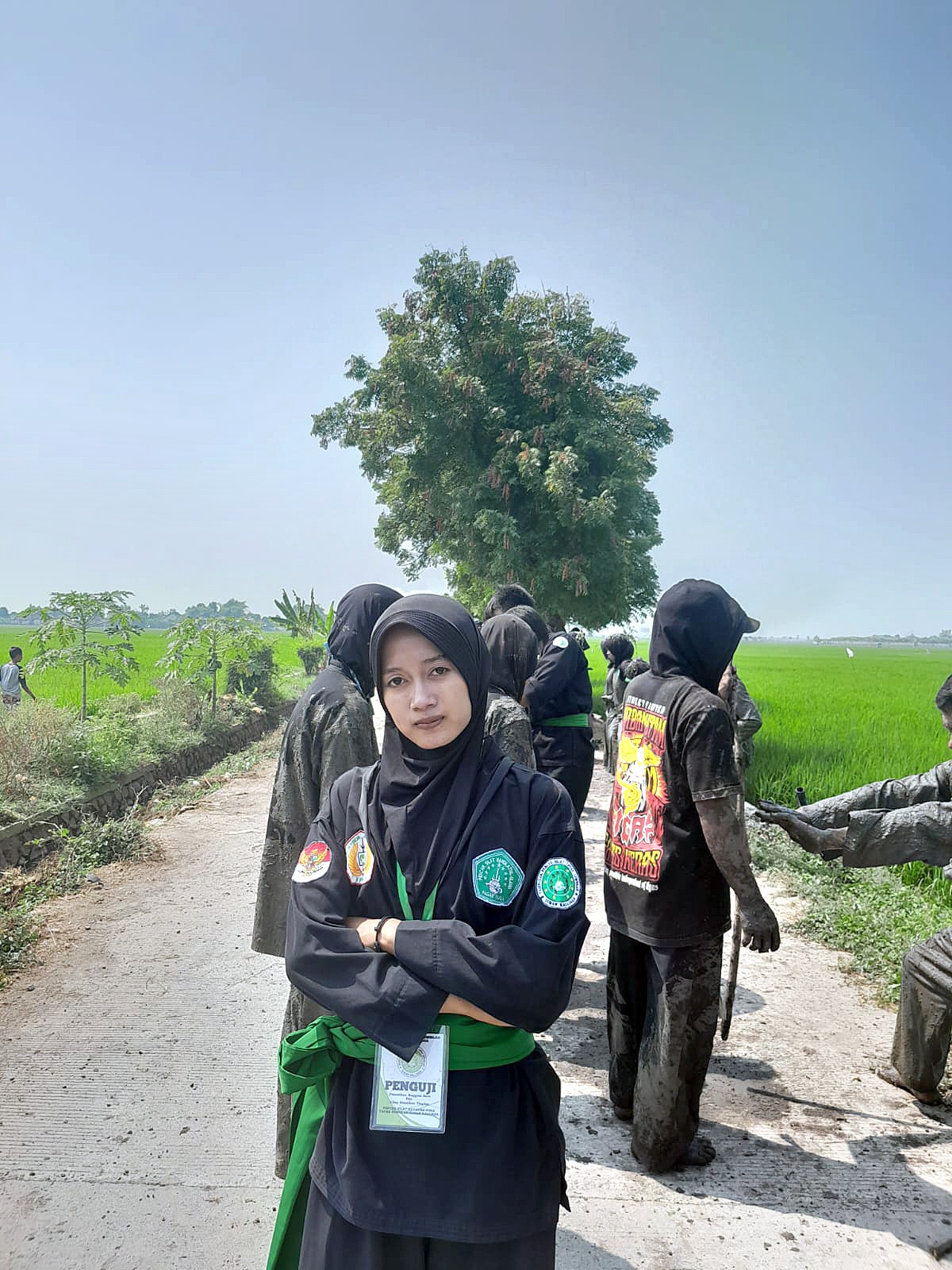 Listia Ningsih