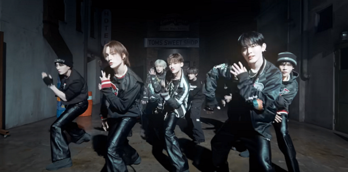 XODIAC 소디엑 &ldquo;TIME 2 SHINE&rdquo;