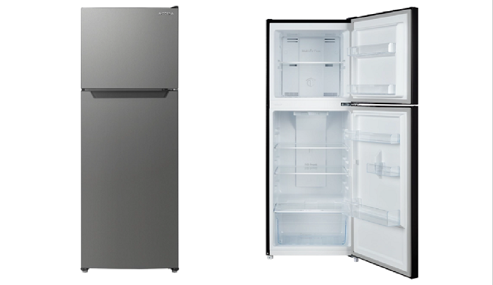 Kulkas 2 Pintu Modena RF 2250 TGDS