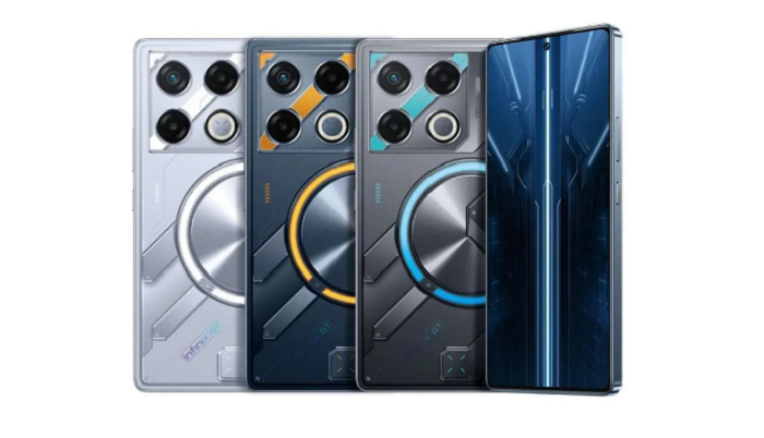 Infinix GT 20 Pro