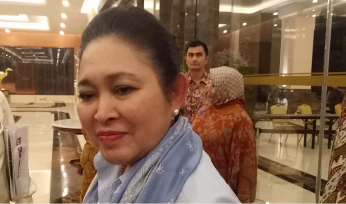 Profil Lengkap Titiek Soeharto: Sosok Putri Presiden yang Aktif di Dunia Politik dan Bisnis