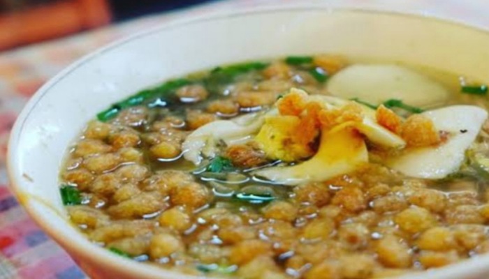 Soto Klethuk khas Blora (Foto : blorakab.go.id)