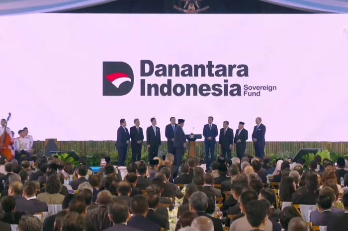 Presiden Prabowo Subianto secara resmi telah meluncurkan Badan Pengelola Investasi Daya Anagata Nusantara atau Danantara di Istana Kepresidenan Jakarta, pada Senin (24/2).
