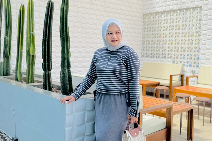 Petra Paramita