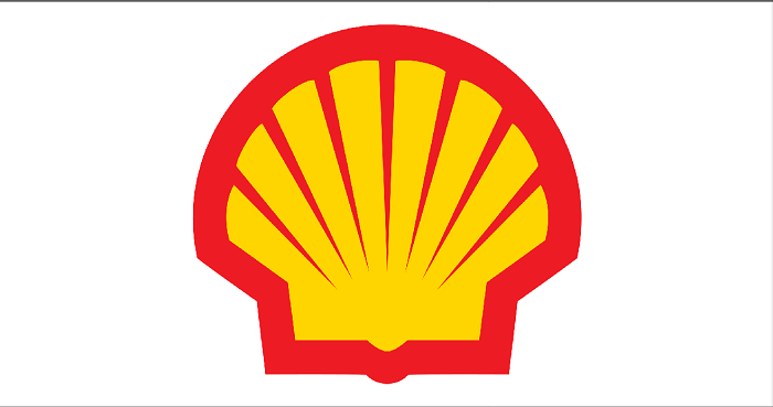 Logo Shell