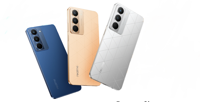 Realme P3x 5G